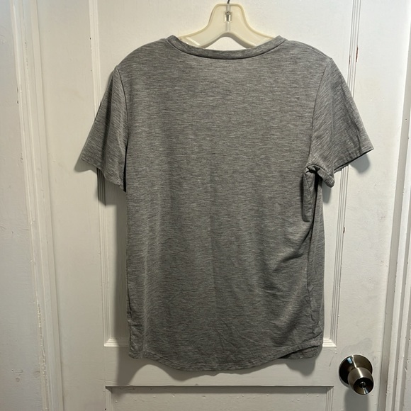 Isabel Maternity Shirt - Picture 3 of 9